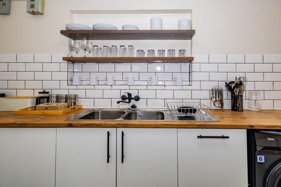 To Let 3 Bedroom Property for Rent in Protea Heights Western Cape